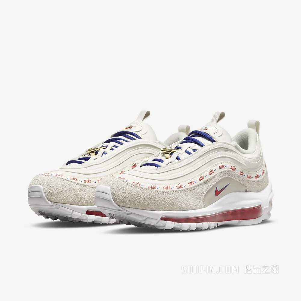 Nike Air Max 97 SE 女子运动鞋