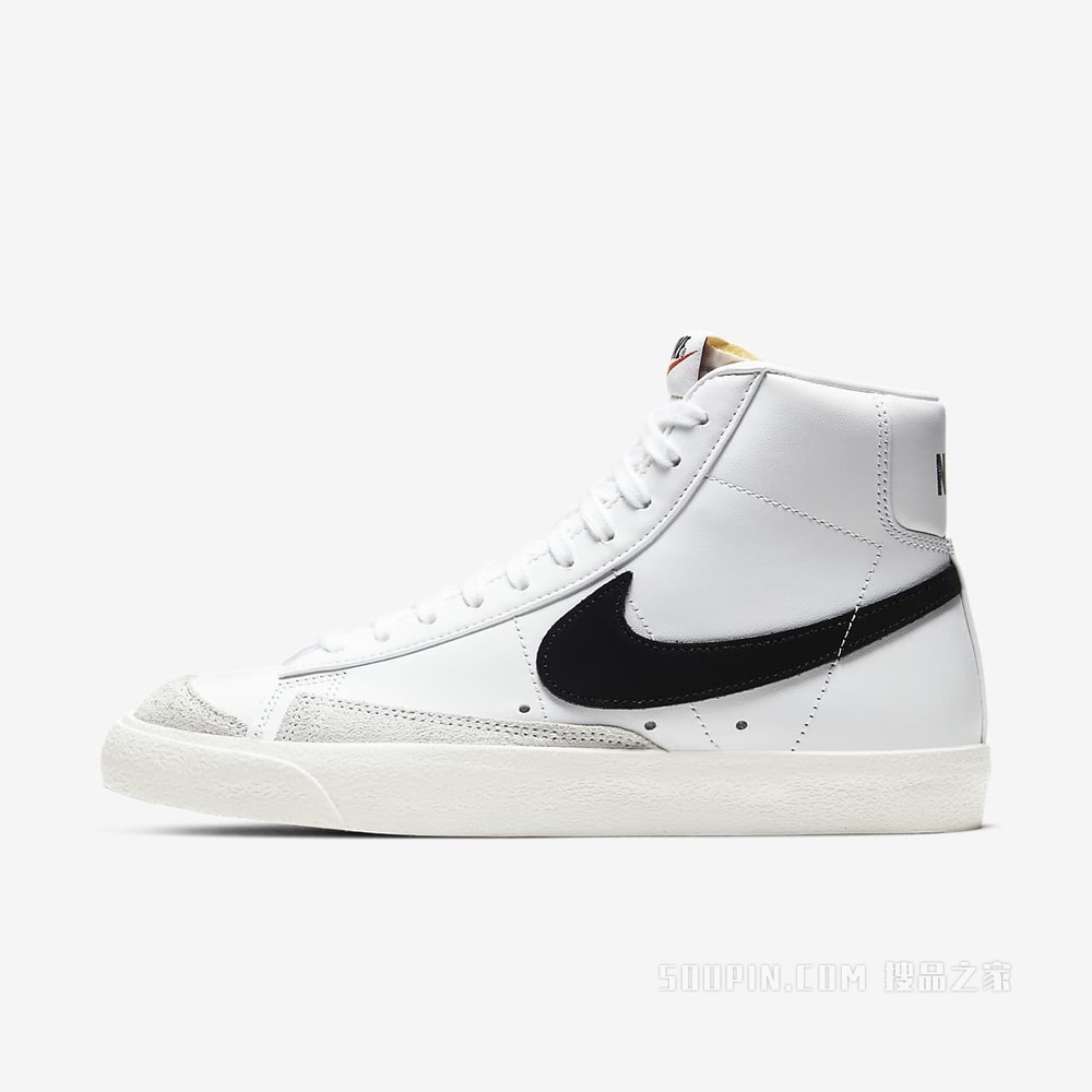 Nike Blazer Mid '77 女子运动鞋