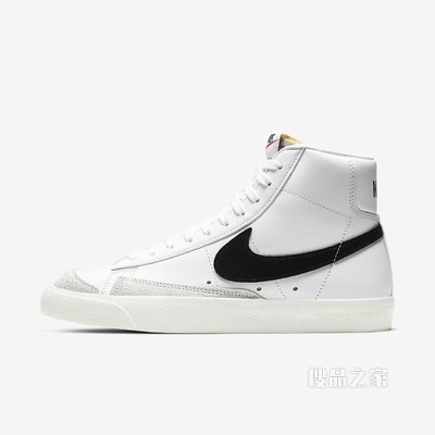 Nike Blazer Mid '77 女子运动鞋