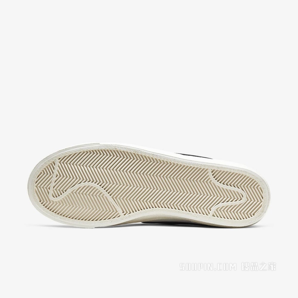 Nike Blazer Mid '77 女子运动鞋