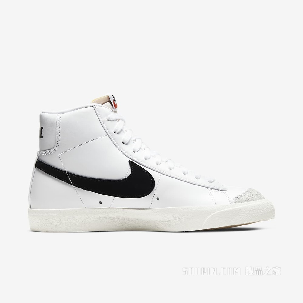 Nike Blazer Mid '77 女子运动鞋