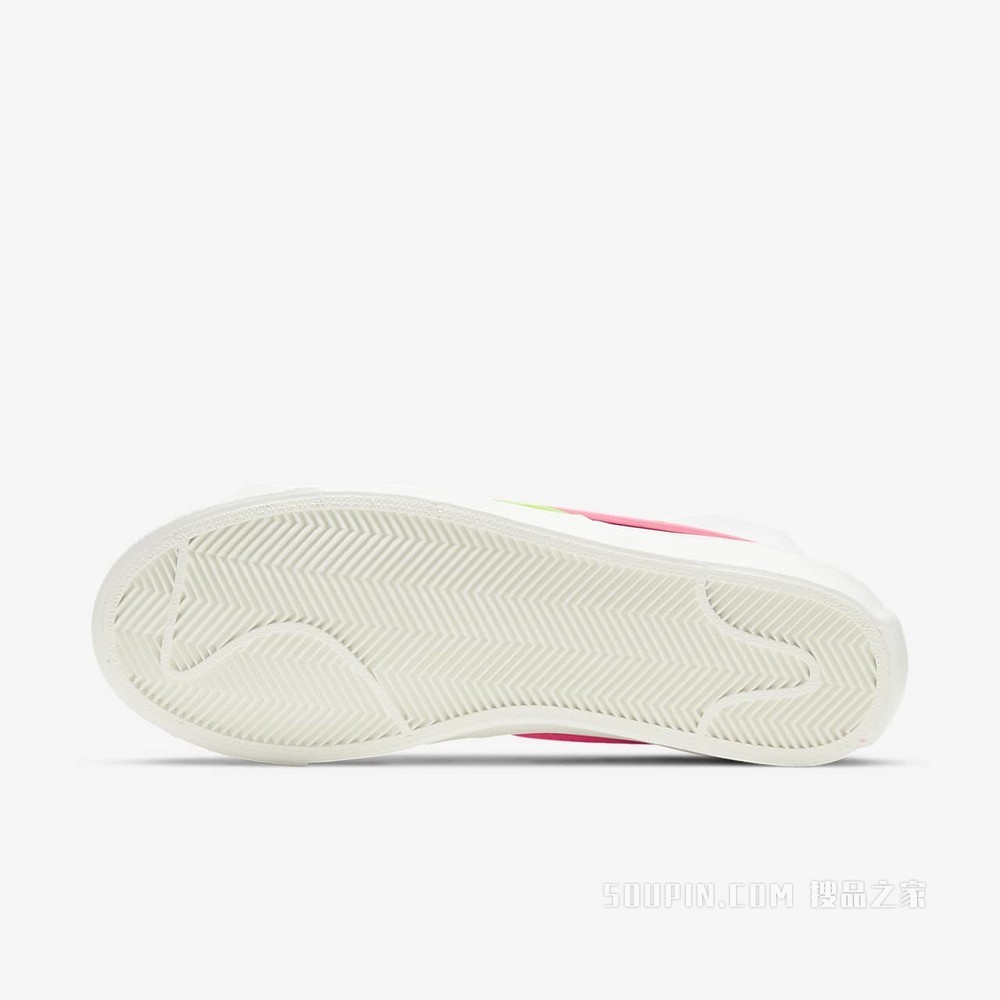Nike Blazer Mid '77 Infinite 女子运动鞋
