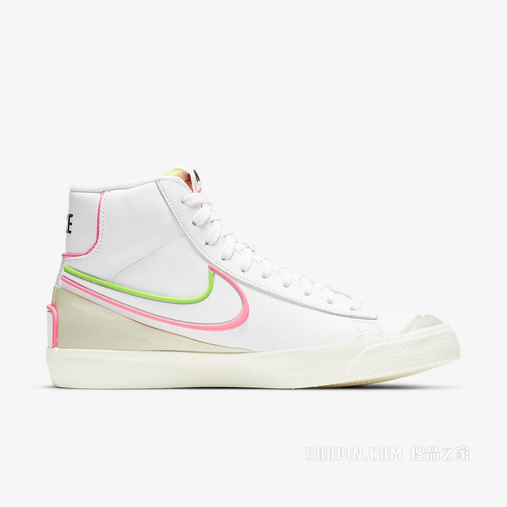 Nike Blazer Mid '77 Infinite 女子运动鞋
