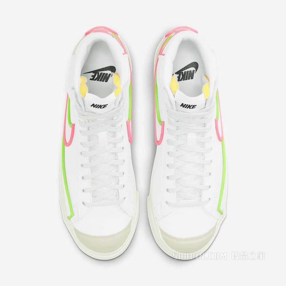Nike Blazer Mid '77 Infinite 女子运动鞋
