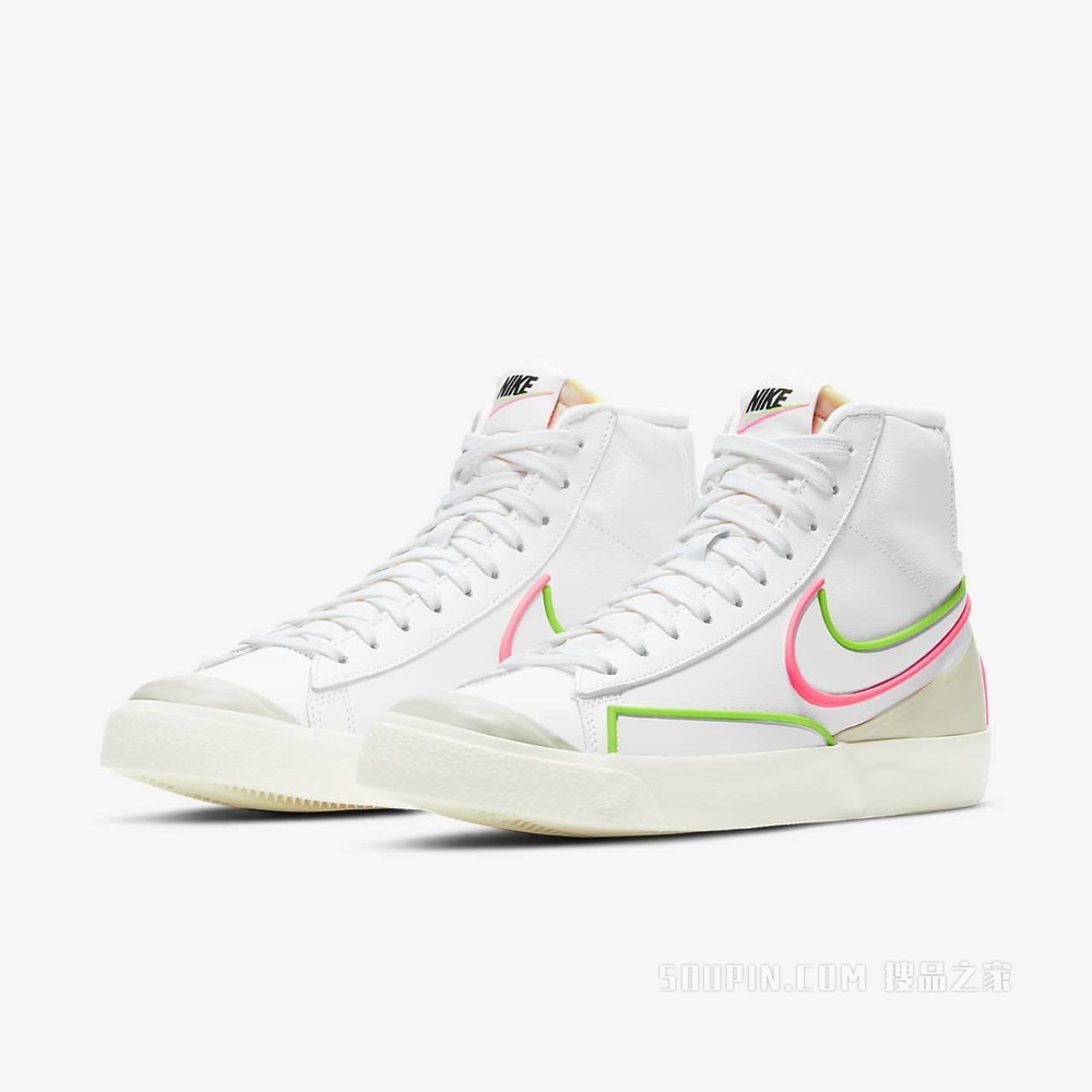 Nike Blazer Mid '77 Infinite 女子运动鞋