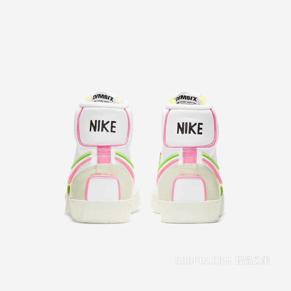 Nike Blazer Mid '77 Infinite 女子运动鞋