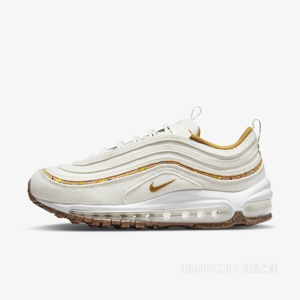 Nike Air Max 97 SE 女子运动鞋