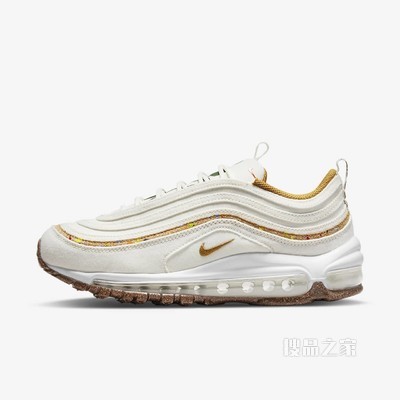 Nike Air Max 97 SE 女子运动鞋