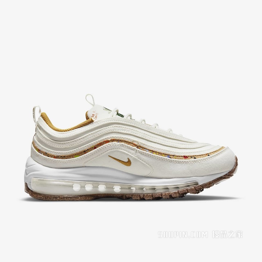 Nike Air Max 97 SE 女子运动鞋