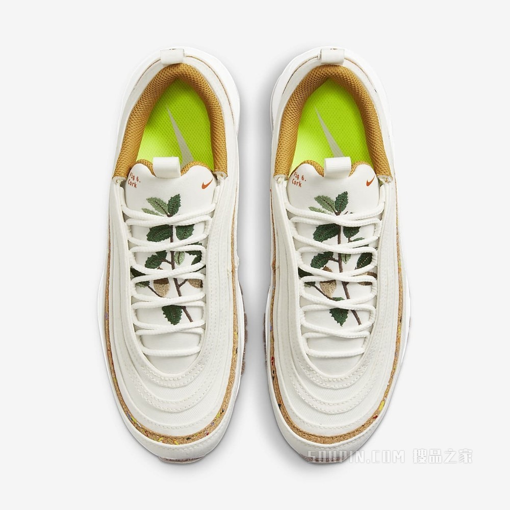 Nike Air Max 97 SE 女子运动鞋