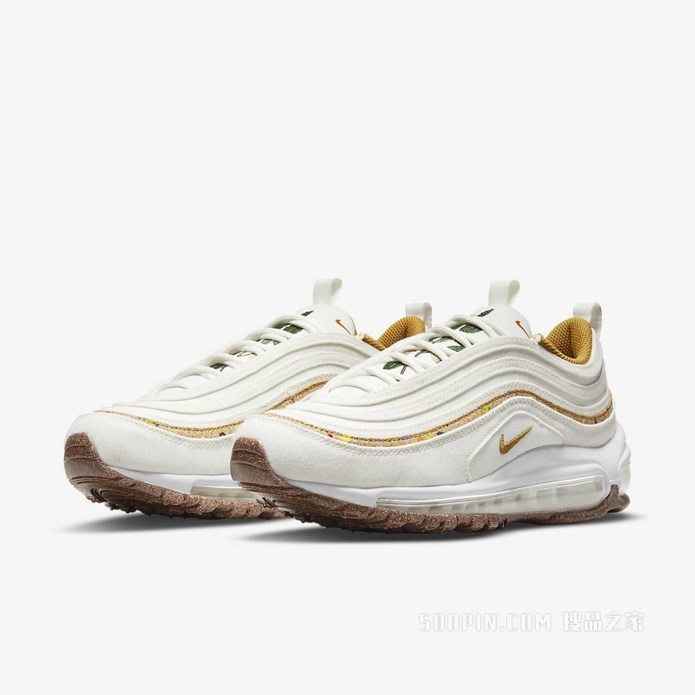 Nike Air Max 97 SE 女子运动鞋