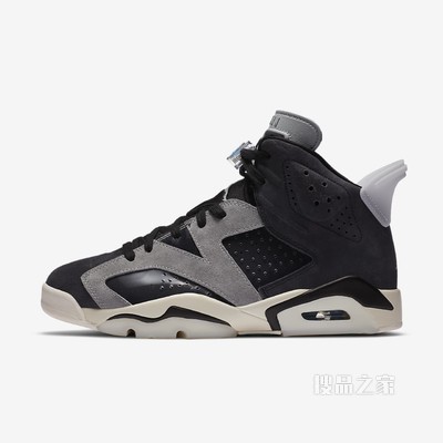 Air Jordan 6 Retro 复刻女子运动鞋