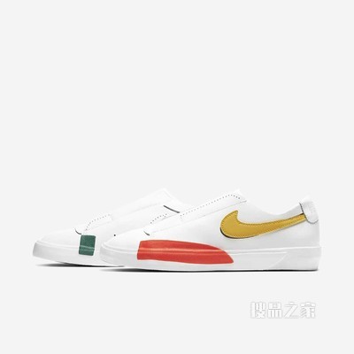 Nike Blazer Slip 女子运动鞋
