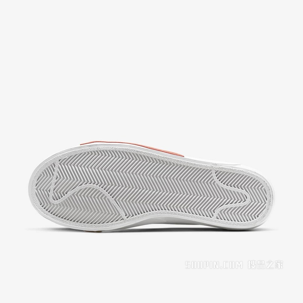 Nike Blazer Slip 女子运动鞋