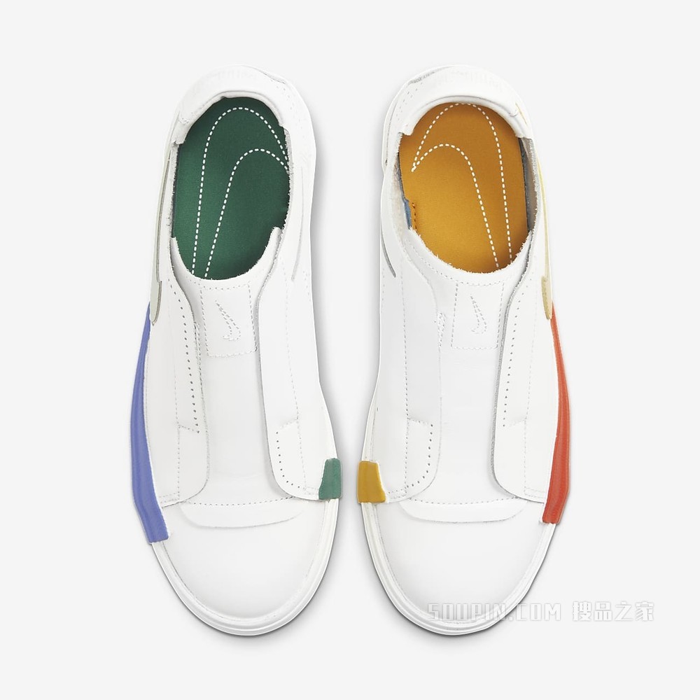 Nike Blazer Slip 女子运动鞋