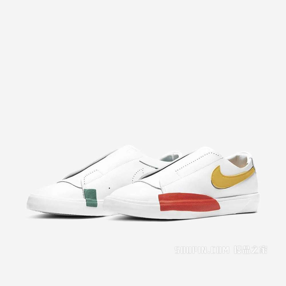 Nike Blazer Slip 女子运动鞋