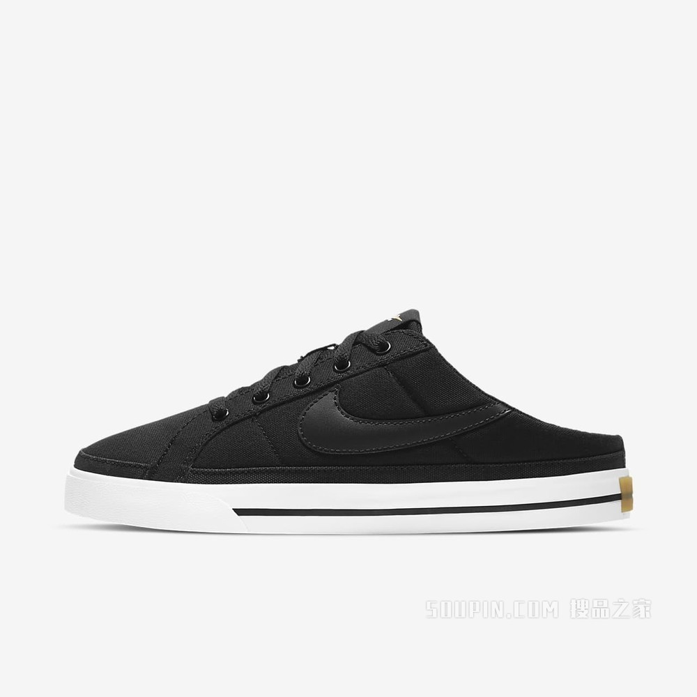 Nike Court Legacy Mule 女子运动鞋