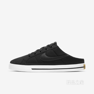 Nike Court Legacy Mule 女子运动鞋
