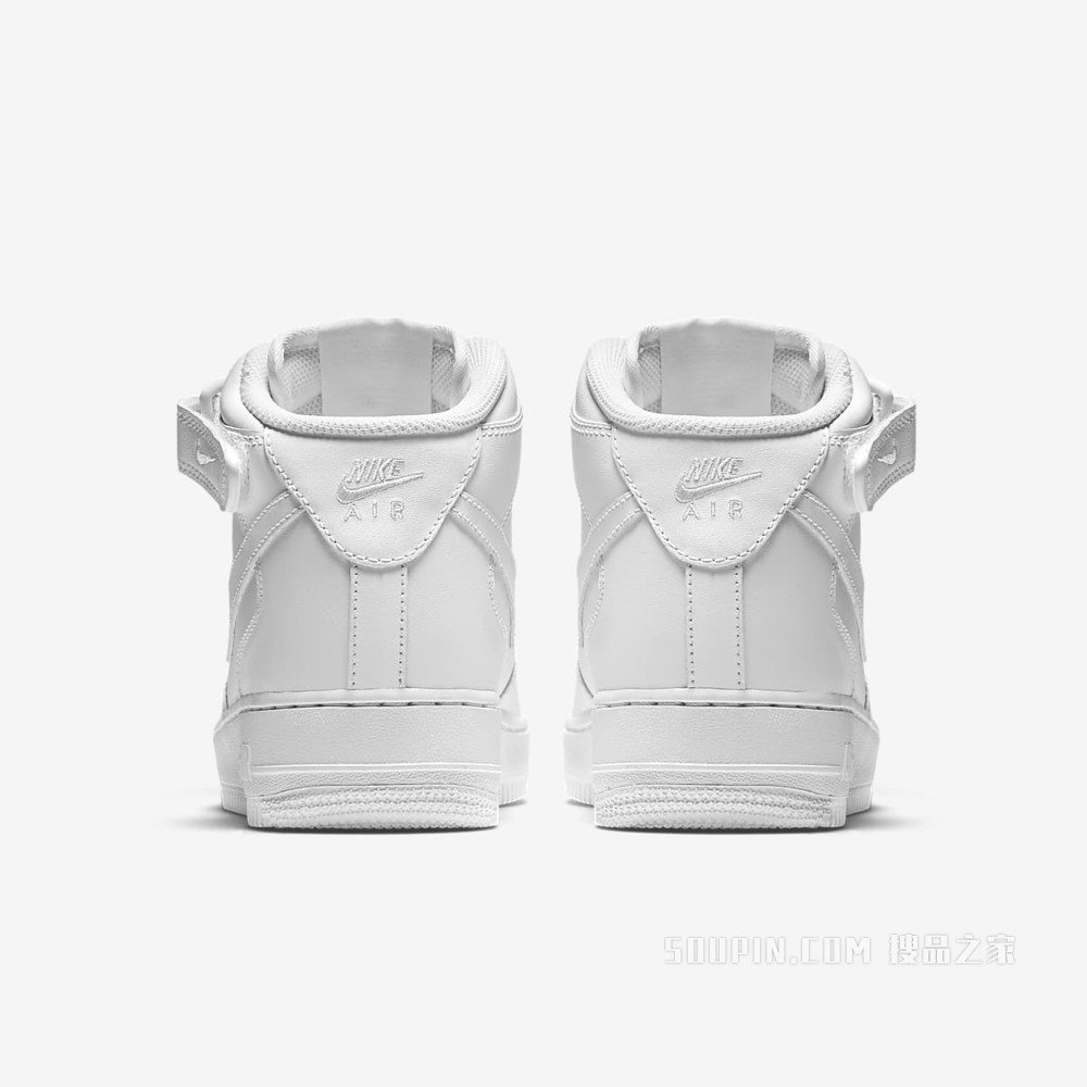 Nike Air Force 1 '07 Mid 女子运动鞋
