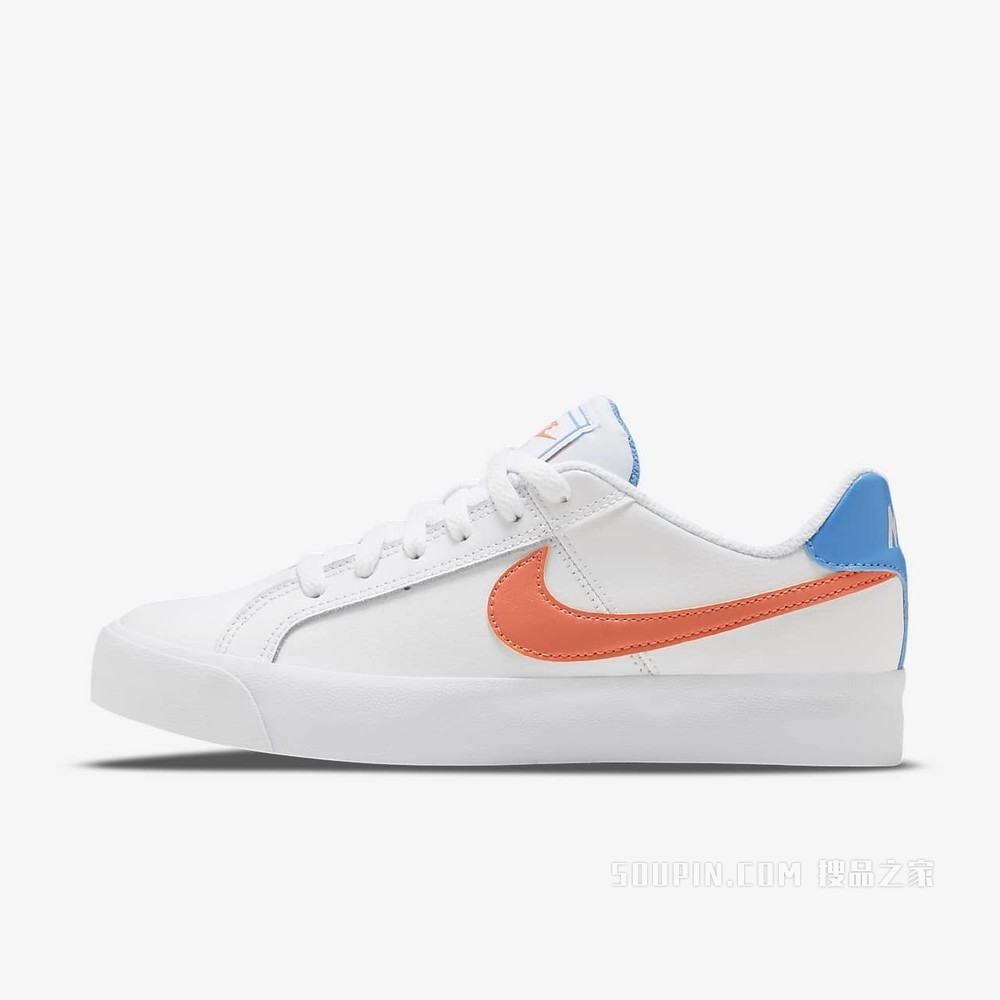 Nike Court Royale AC 女子运动鞋