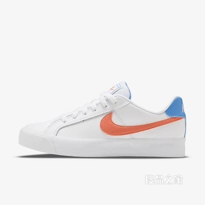 Nike Court Royale AC 女子运动鞋