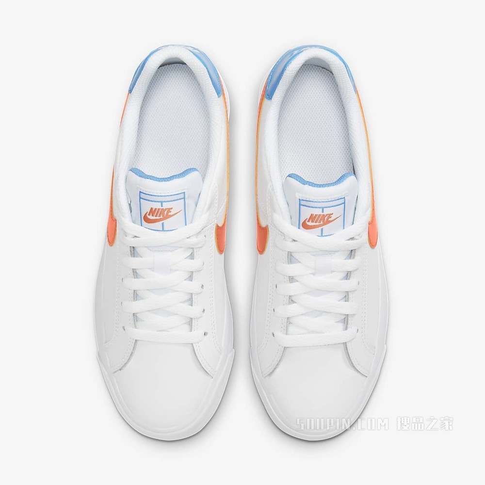Nike Court Royale AC 女子运动鞋