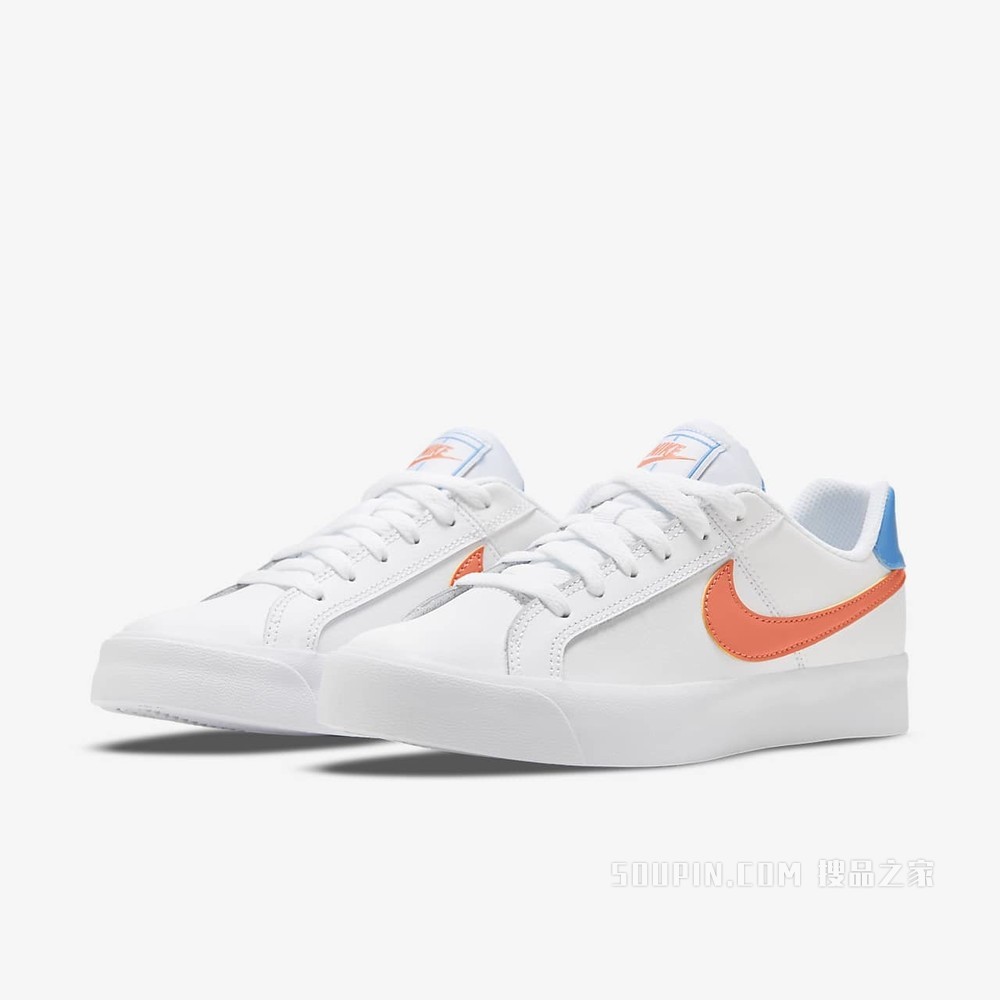 Nike Court Royale AC 女子运动鞋