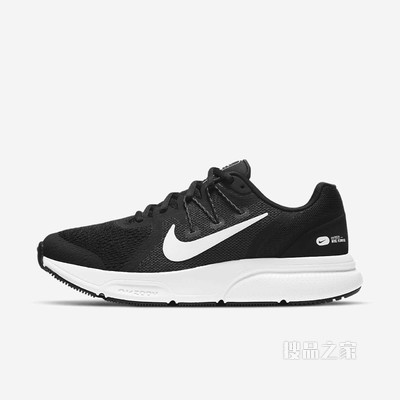 Nike Zoom Span 3 女子跑步鞋