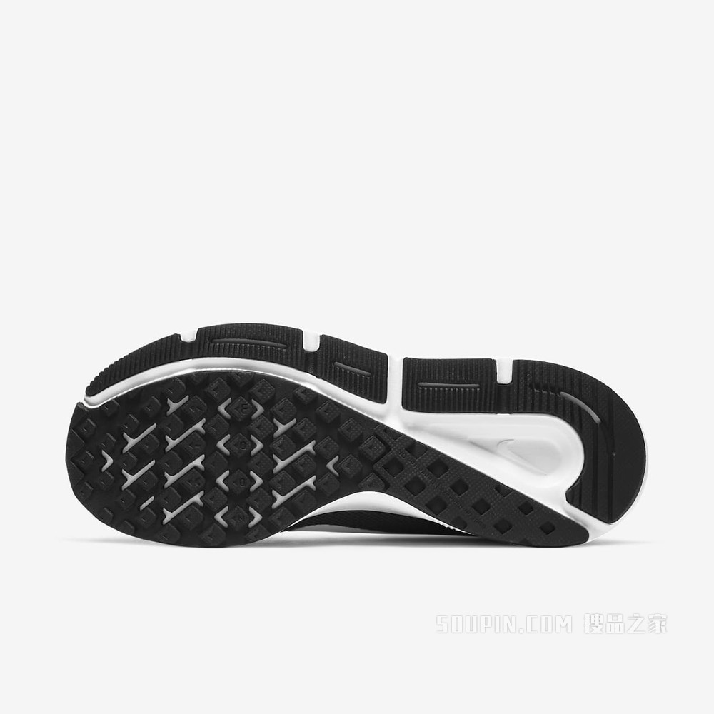 Nike Zoom Span 3 女子跑步鞋