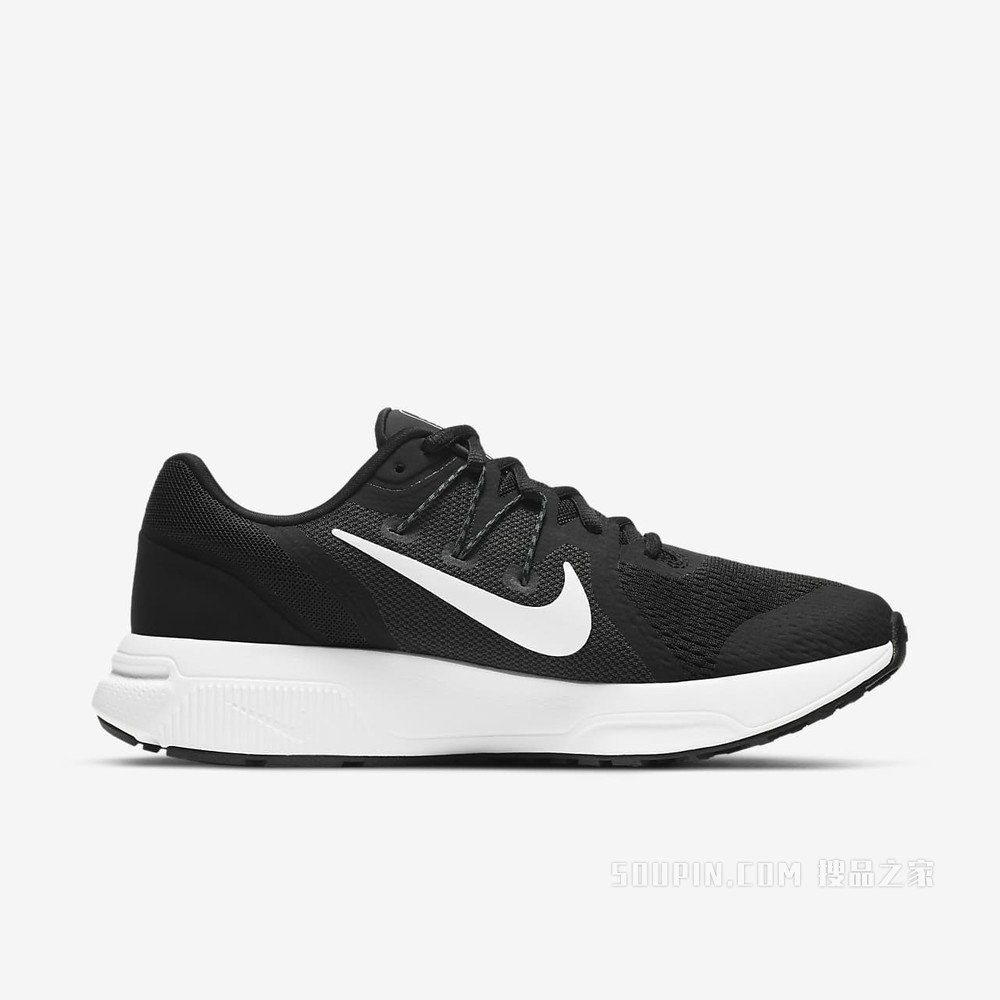 Nike Zoom Span 3 女子跑步鞋