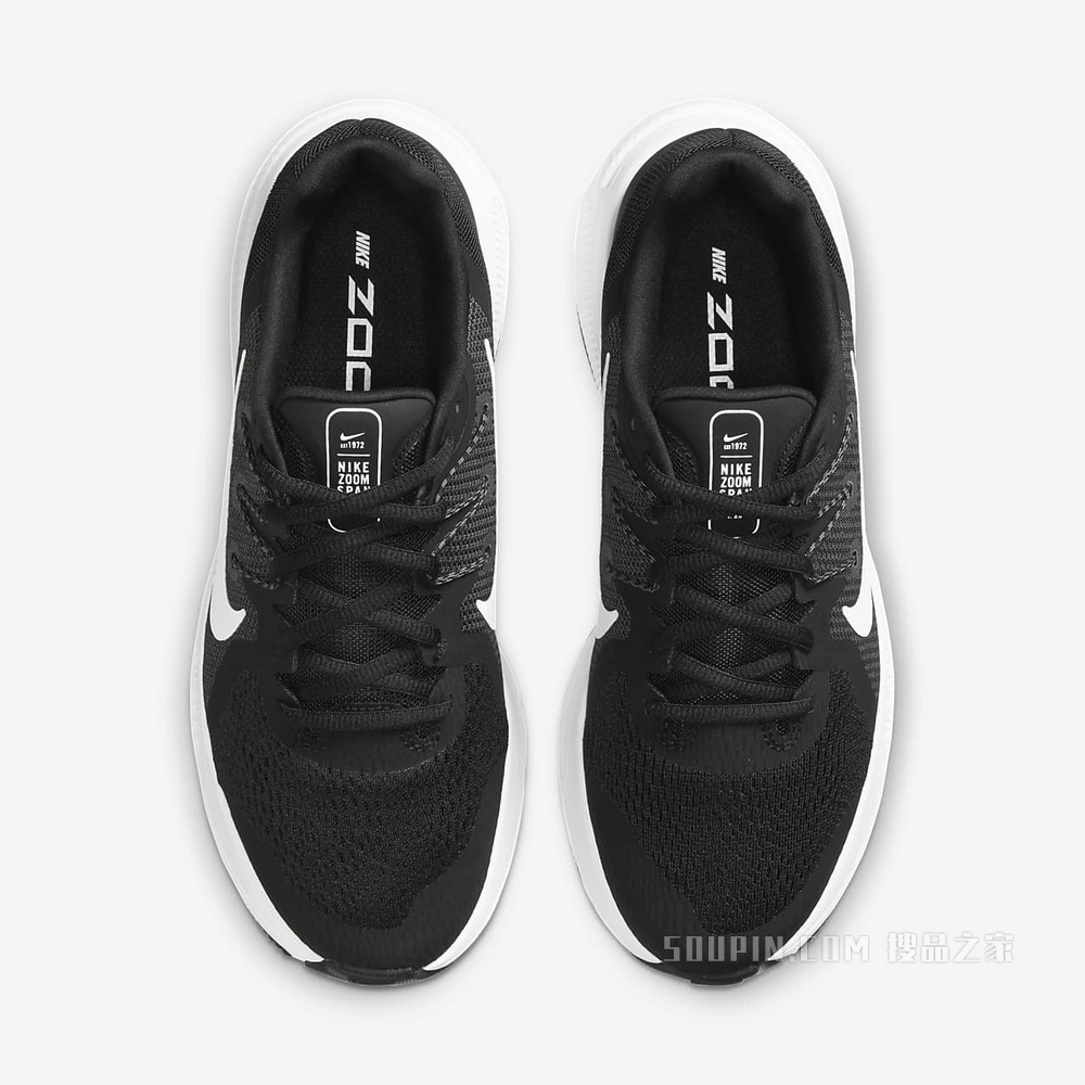 Nike Zoom Span 3 女子跑步鞋