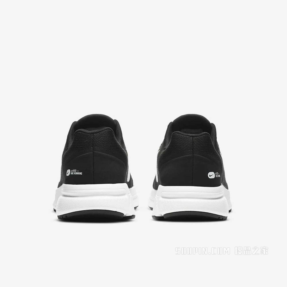 Nike Zoom Span 3 女子跑步鞋