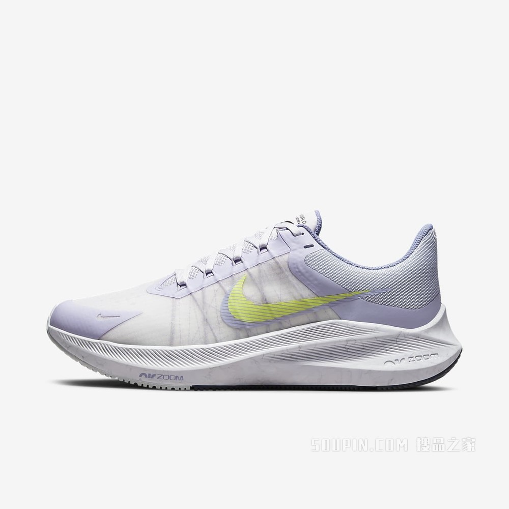 Nike Zoom Winflo 8 女子跑步鞋