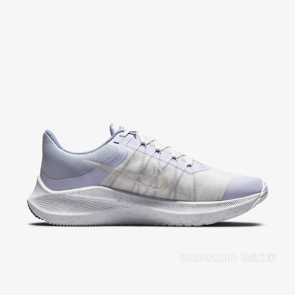 Nike Zoom Winflo 8 女子跑步鞋