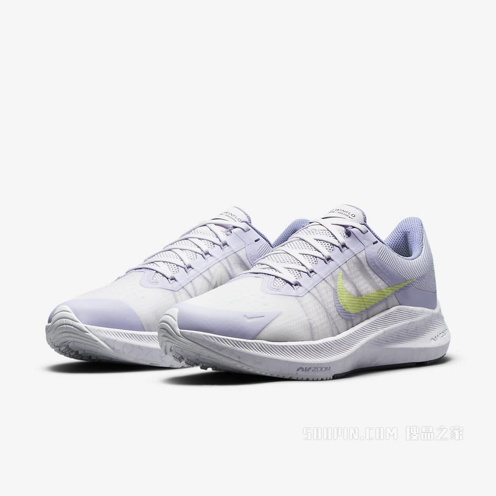 Nike Zoom Winflo 8 女子跑步鞋