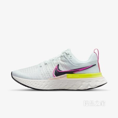 Nike React Infinity Run FK 2 女子跑步鞋