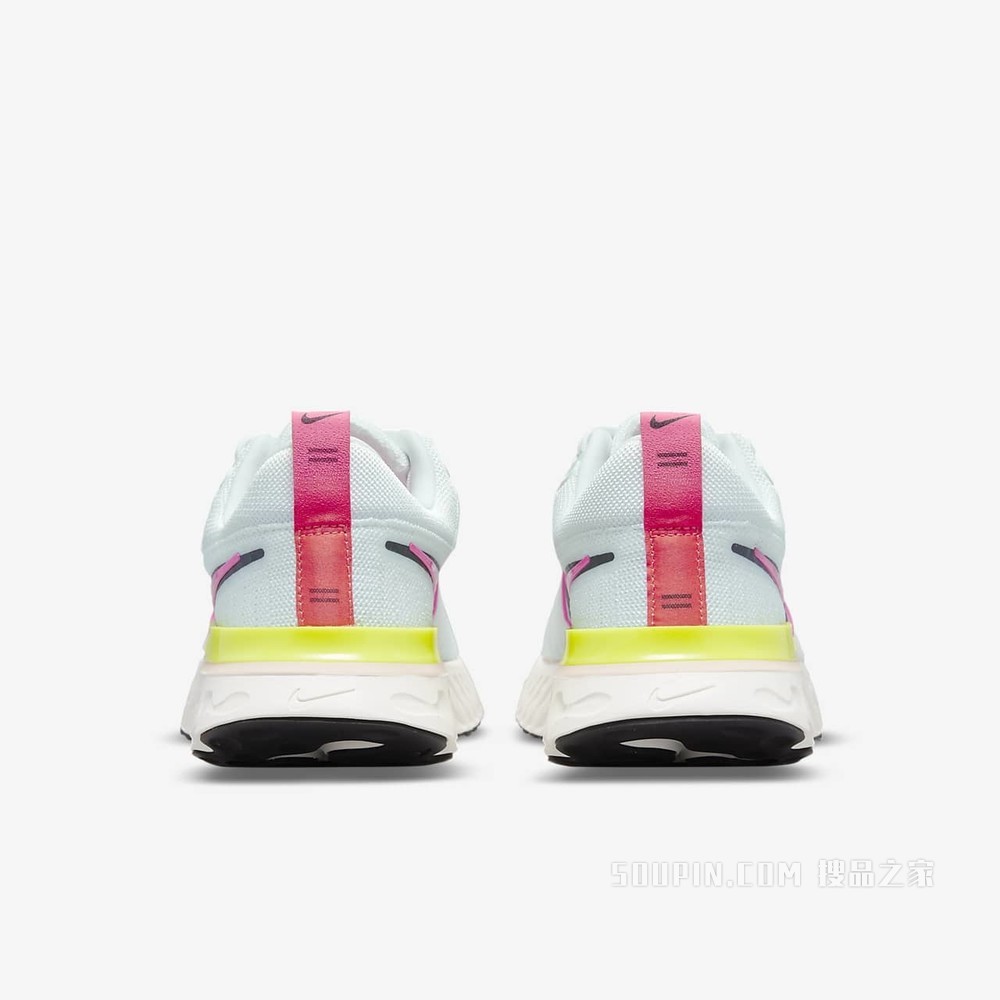 Nike React Infinity Run FK 2 女子跑步鞋