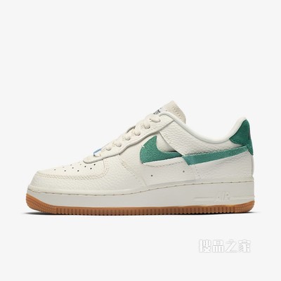 Nike Air Force 1 '07 LXX 女子运动鞋