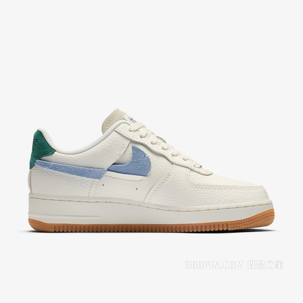 Nike Air Force 1 '07 LXX 女子运动鞋