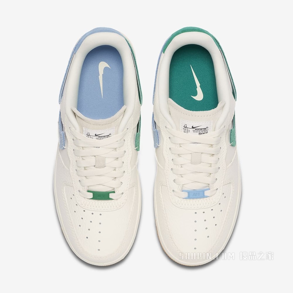Nike Air Force 1 '07 LXX 女子运动鞋