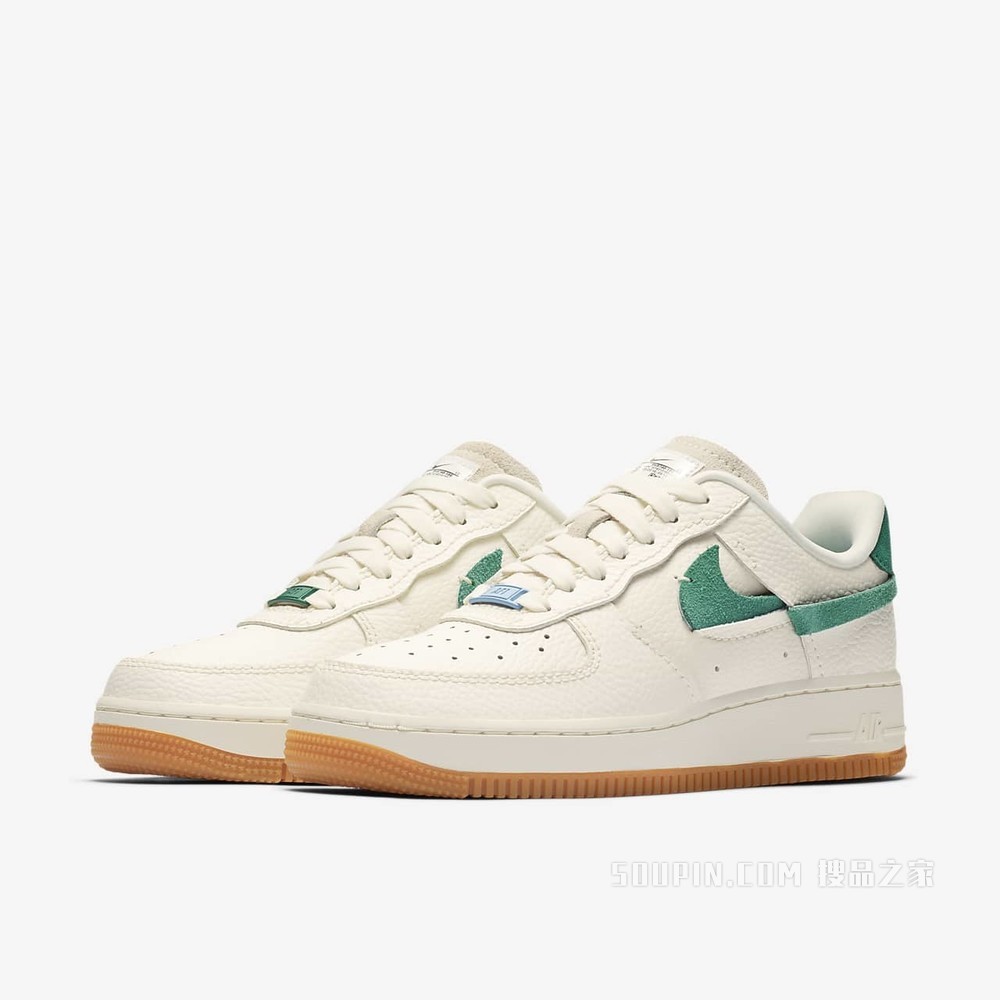 Nike Air Force 1 '07 LXX 女子运动鞋