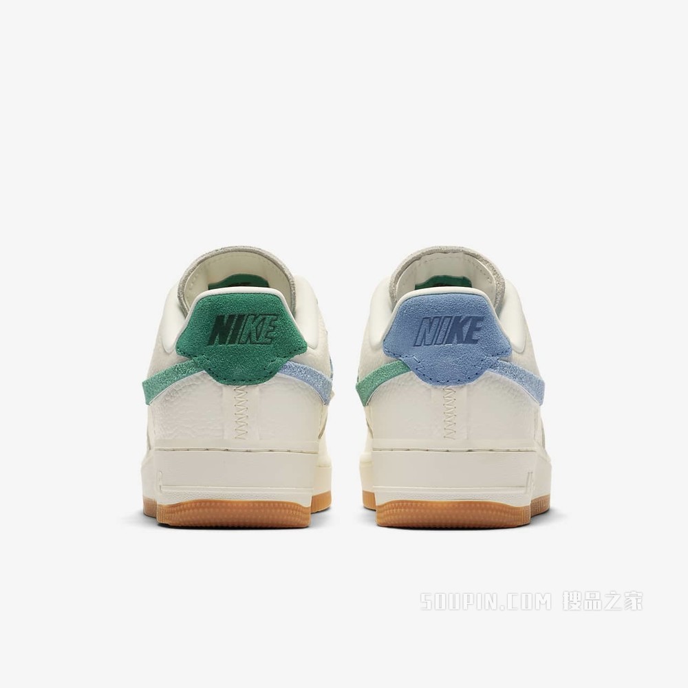 Nike Air Force 1 '07 LXX 女子运动鞋