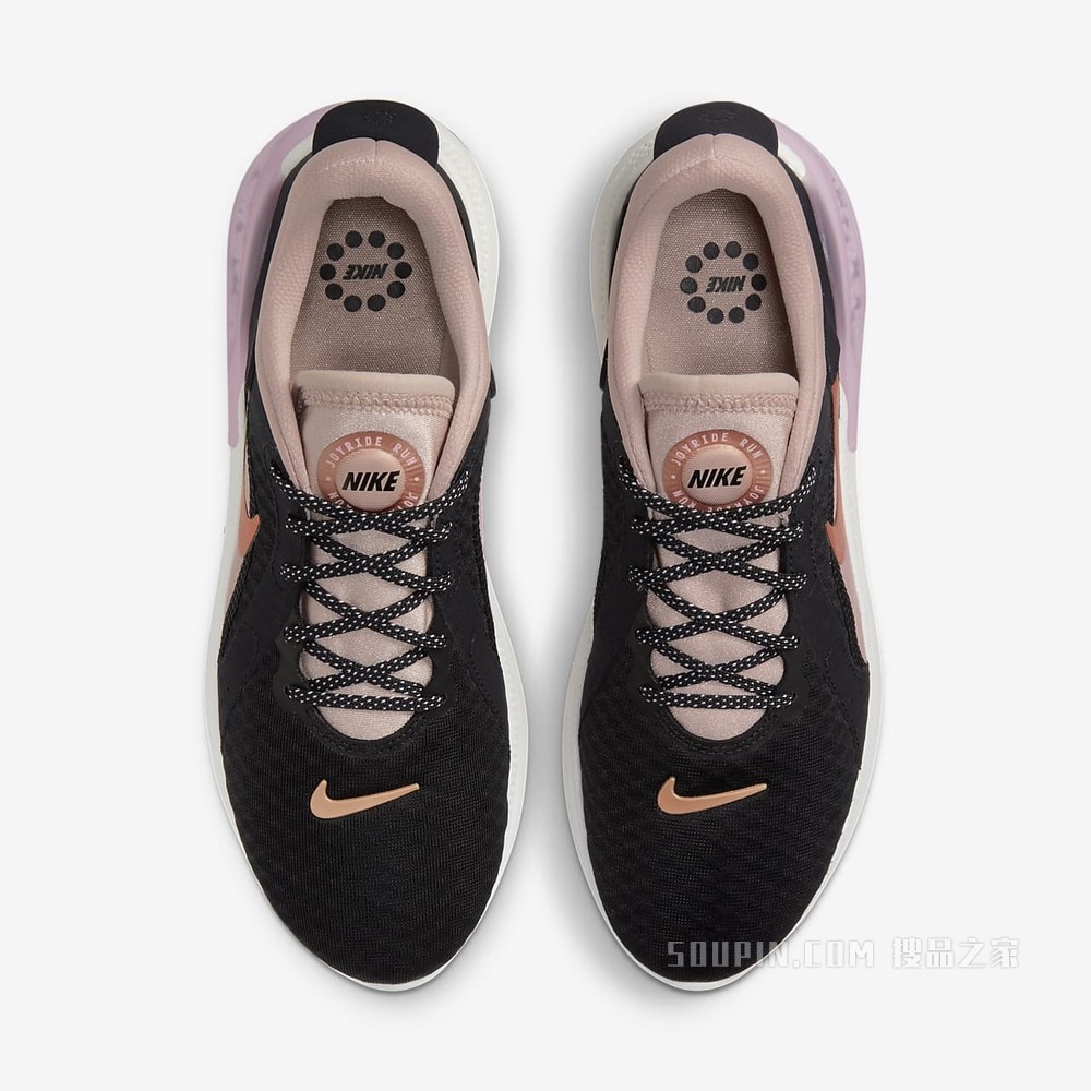 Nike Joyride Dual Run 2 女子跑步鞋