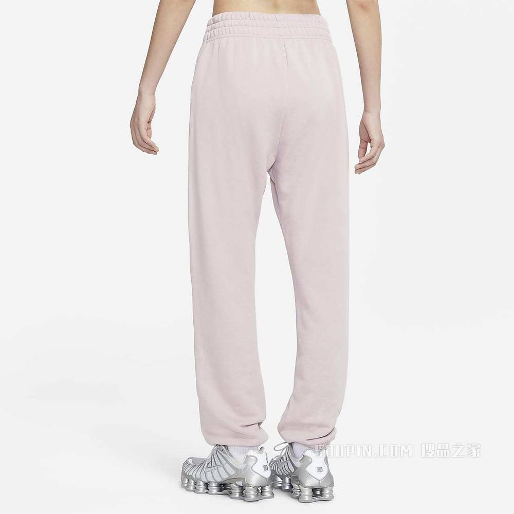 Nike Sportswear Collection Essentials 女子针织长裤