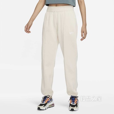Nike Sportswear Essential 女子起绒长裤