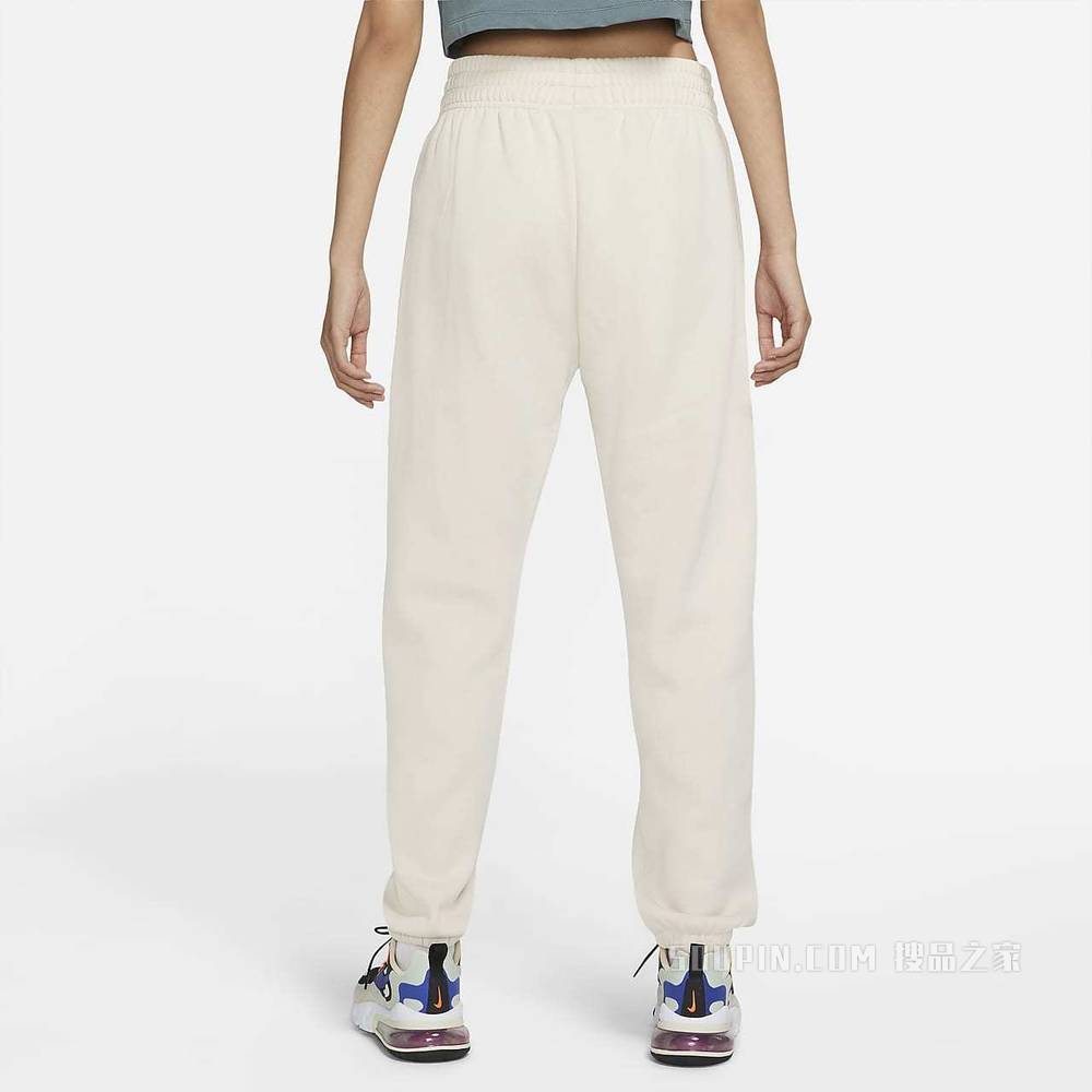 Nike Sportswear Essential 女子起绒长裤