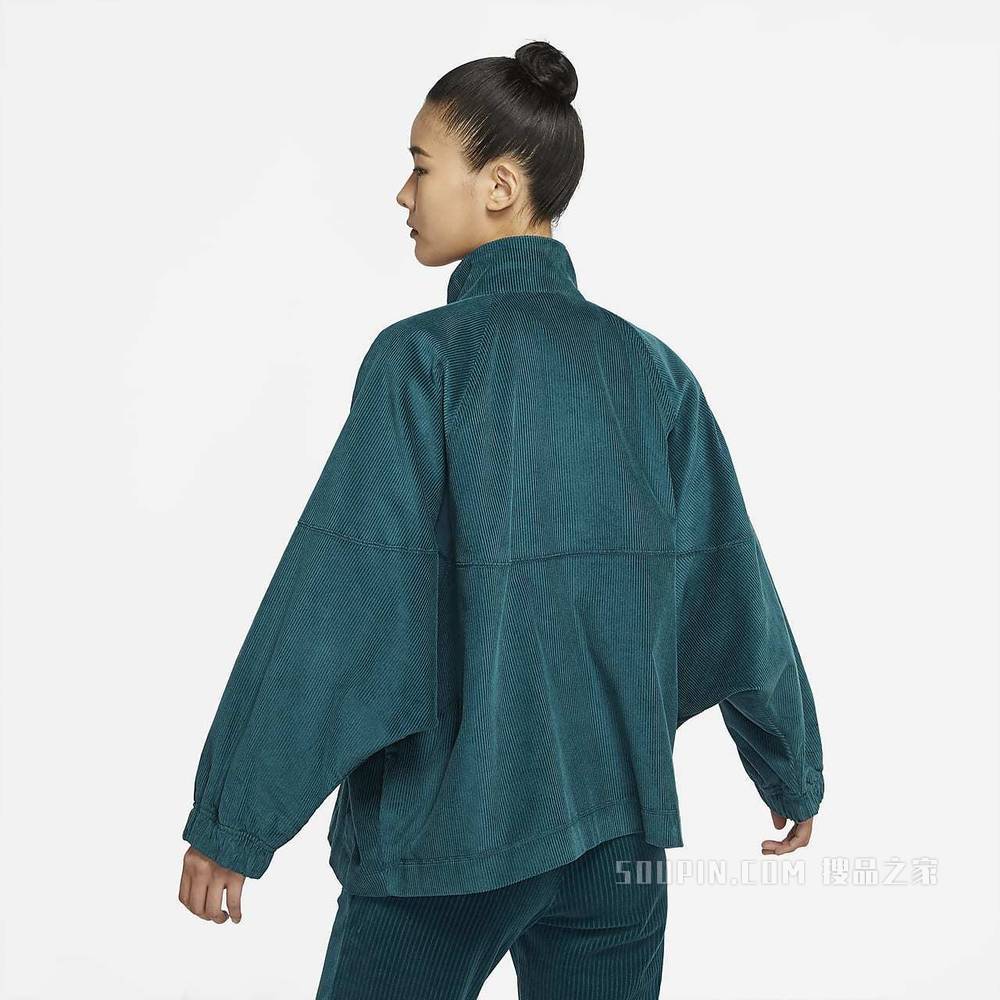 Nike Sportswear Oversized 女子夹克