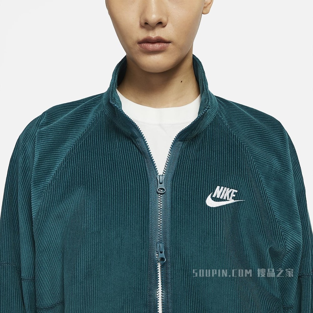 Nike Sportswear Oversized 女子夹克