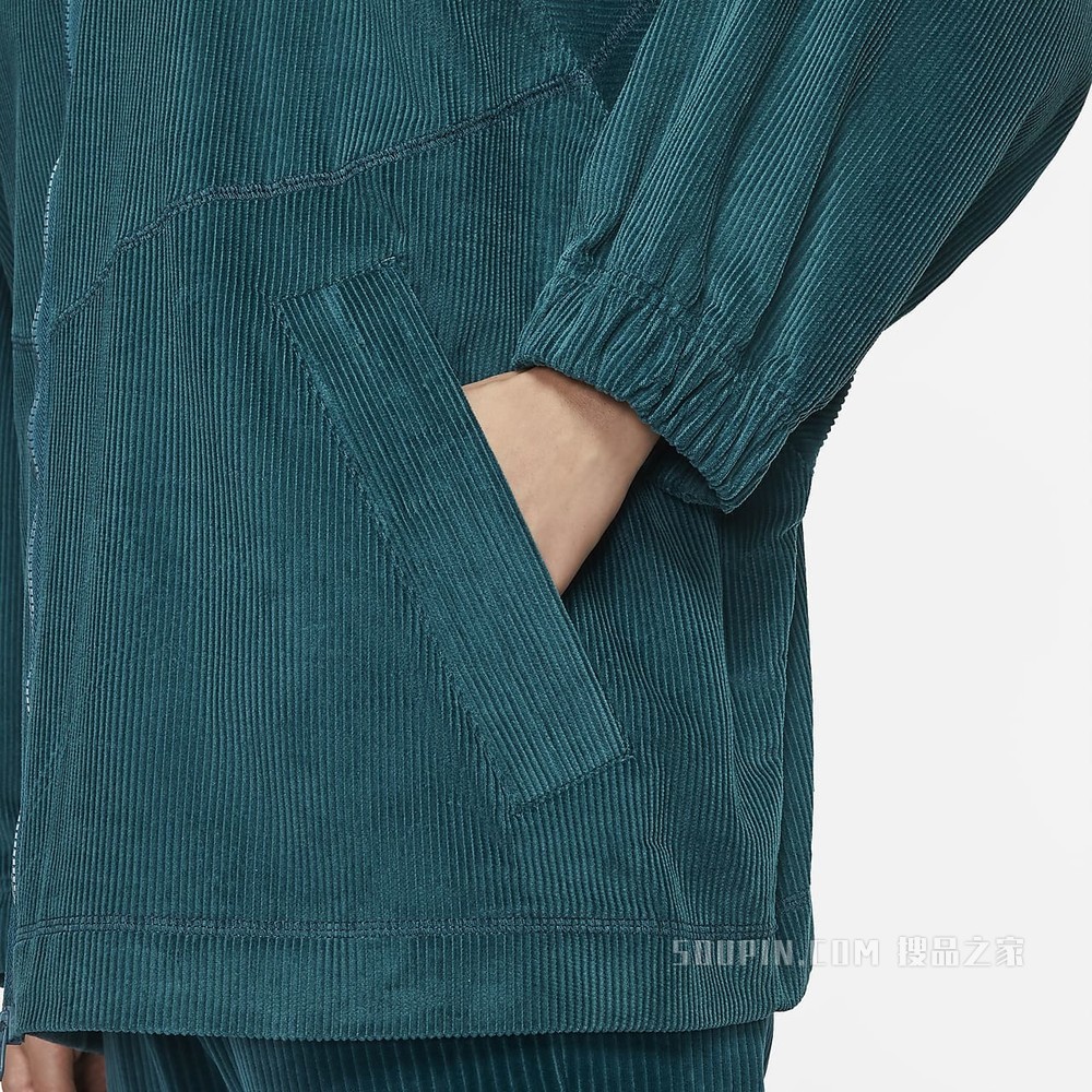 Nike Sportswear Oversized 女子夹克