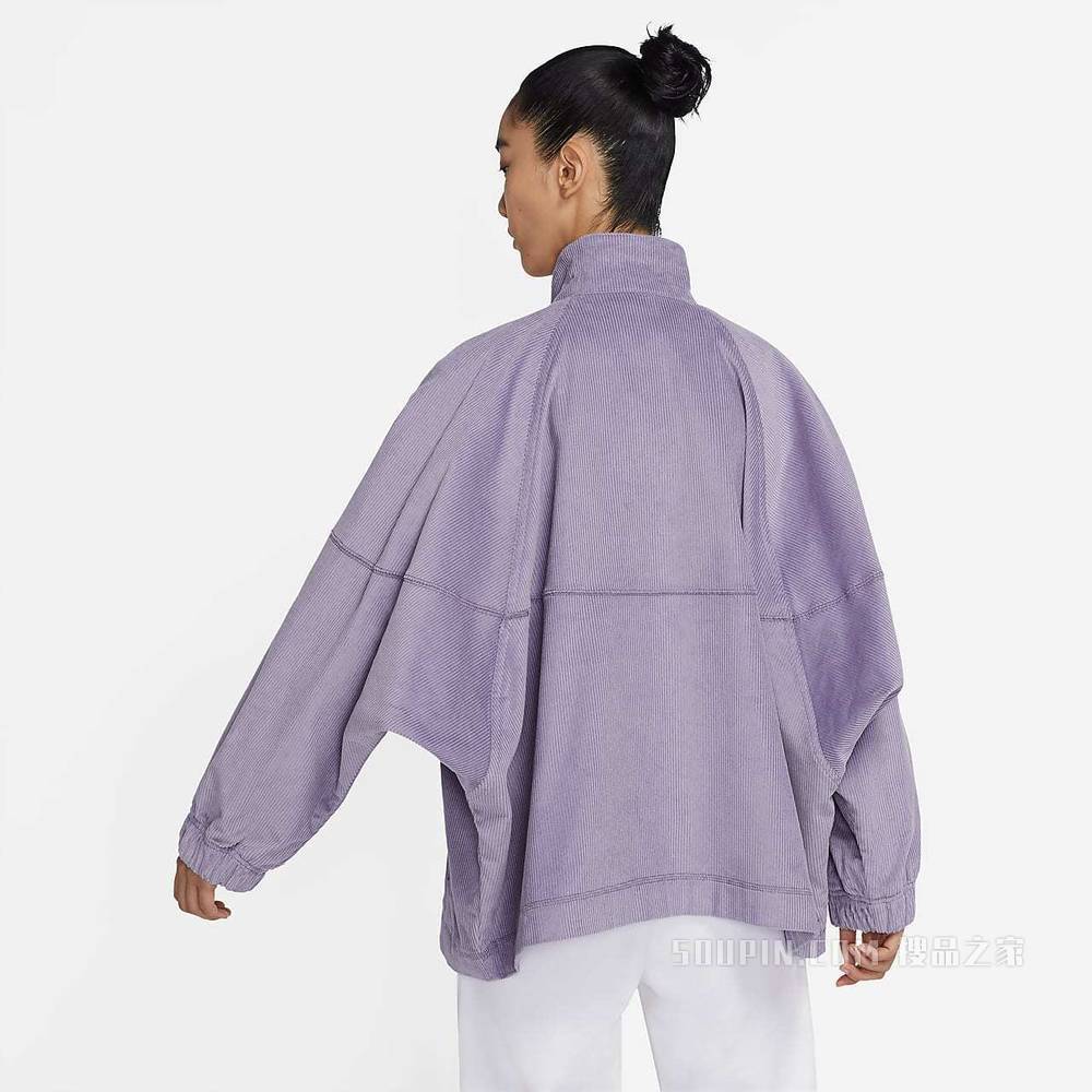 Nike Sportswear Oversized 女子夹克